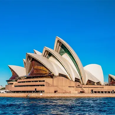 Australia