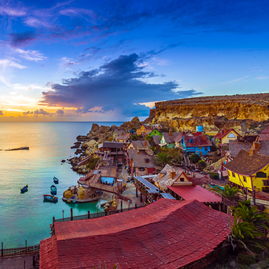 Malta