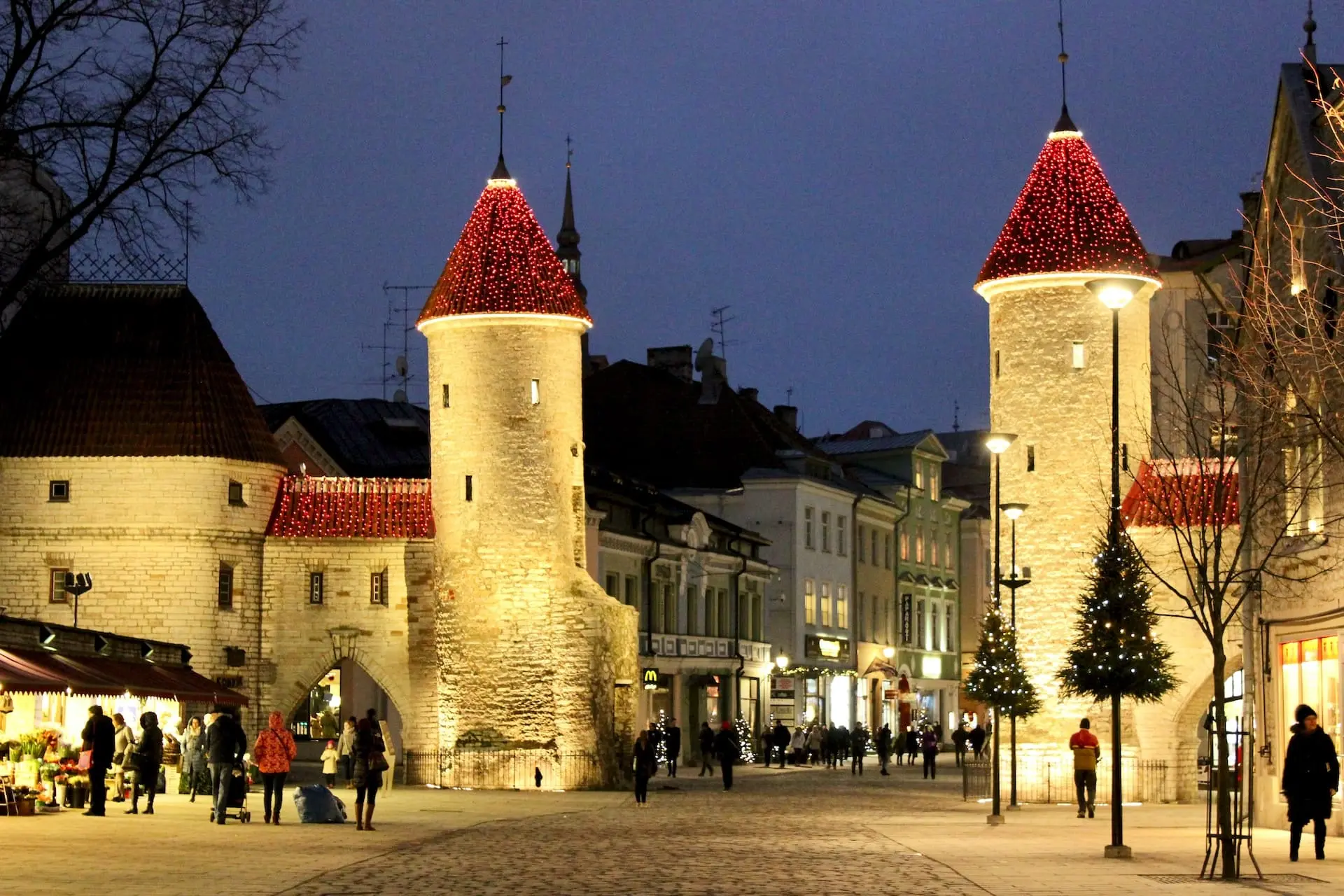 estonia