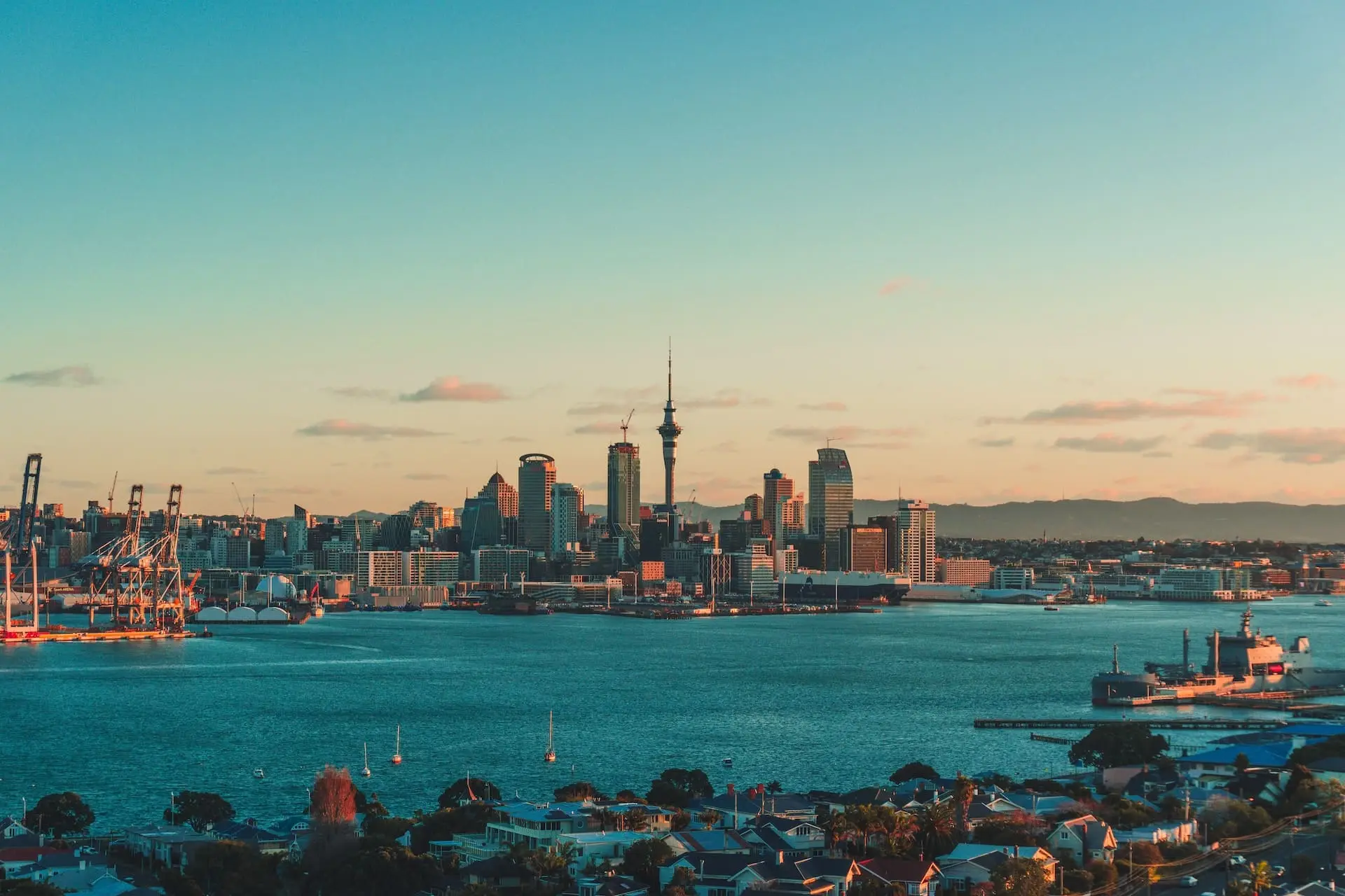 newzealand