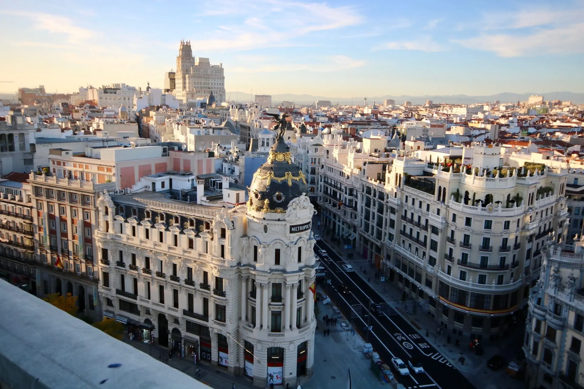spain